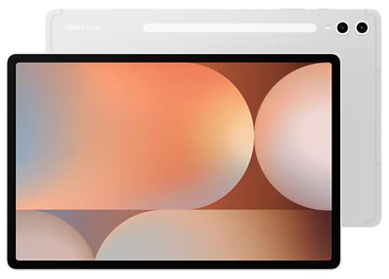 SG TAB S10+ X826 5G 12GB 256GB Silver "SM-X826BZSREUE" (timbru verde 0.9 lei)