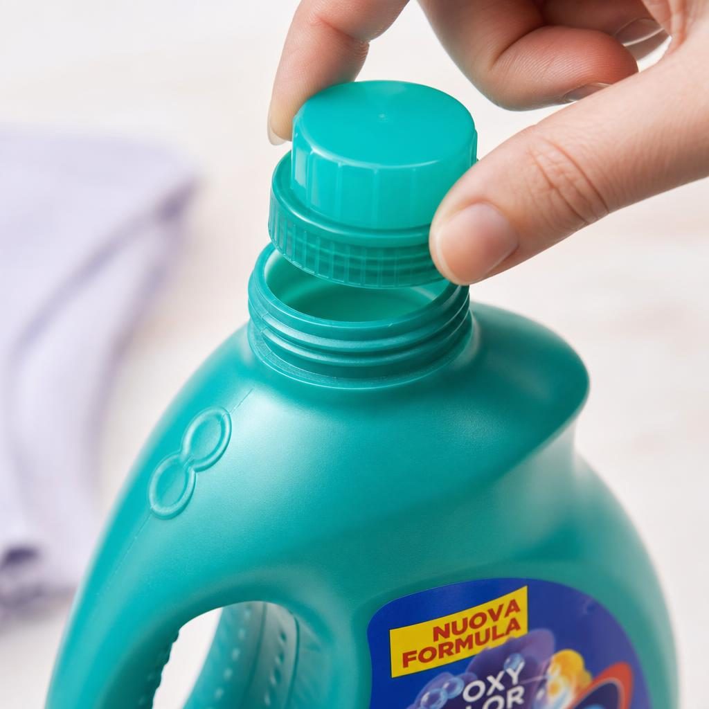 Solutie pentru Pete, Ace, 2.3 L, pentru Haine Colore, Lavanda Muschio Bianco