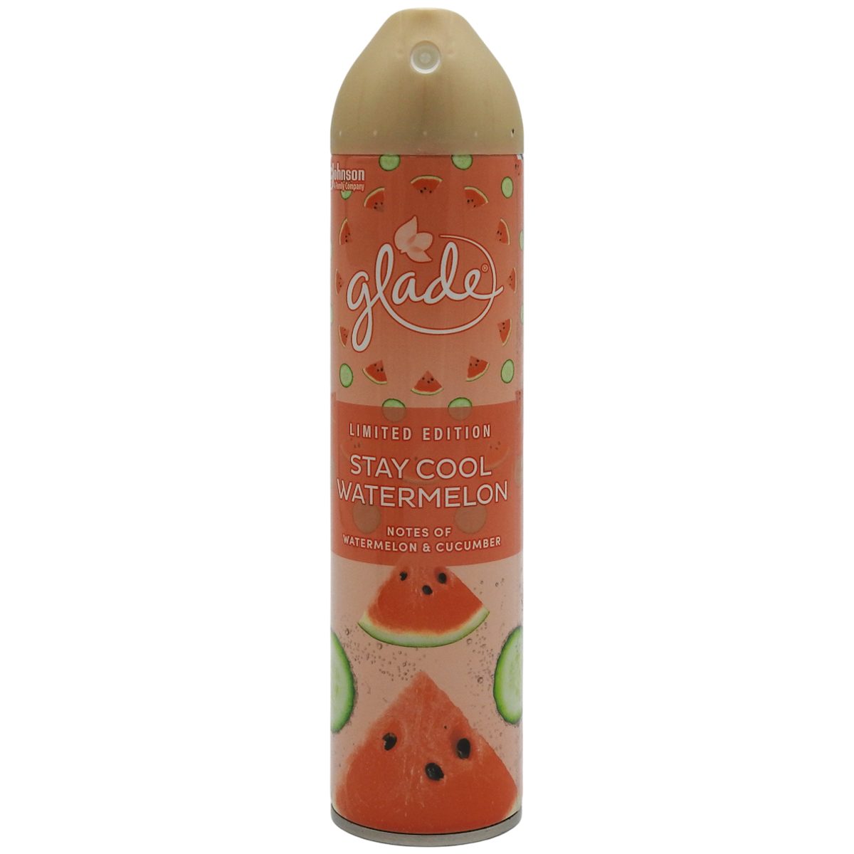 Spray de Camera, Glade, 300 ml Watermelon