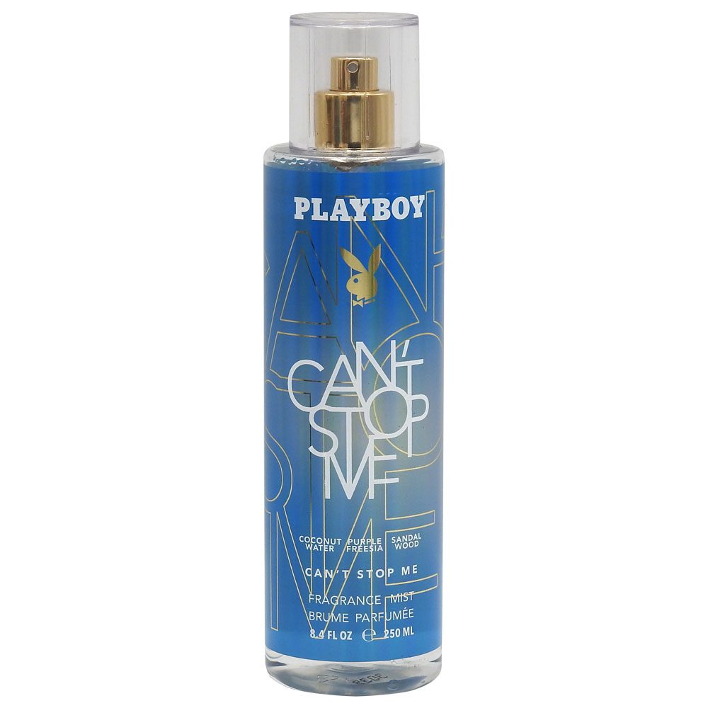 Spray, Playboy, de Corp 250 ml Can't Stop Me