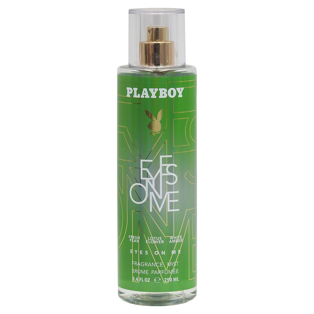 Spray, Playboy, de Corp 250 ml Eyes On Me