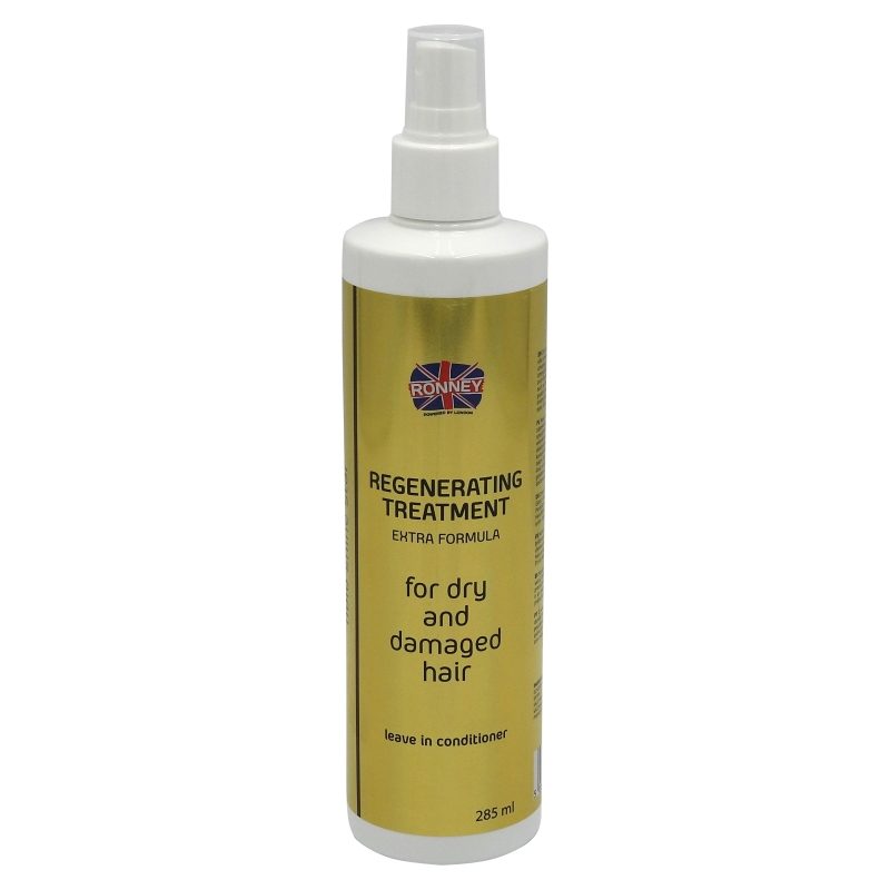 Spray, Ronney, Par 285 ml Regenerant