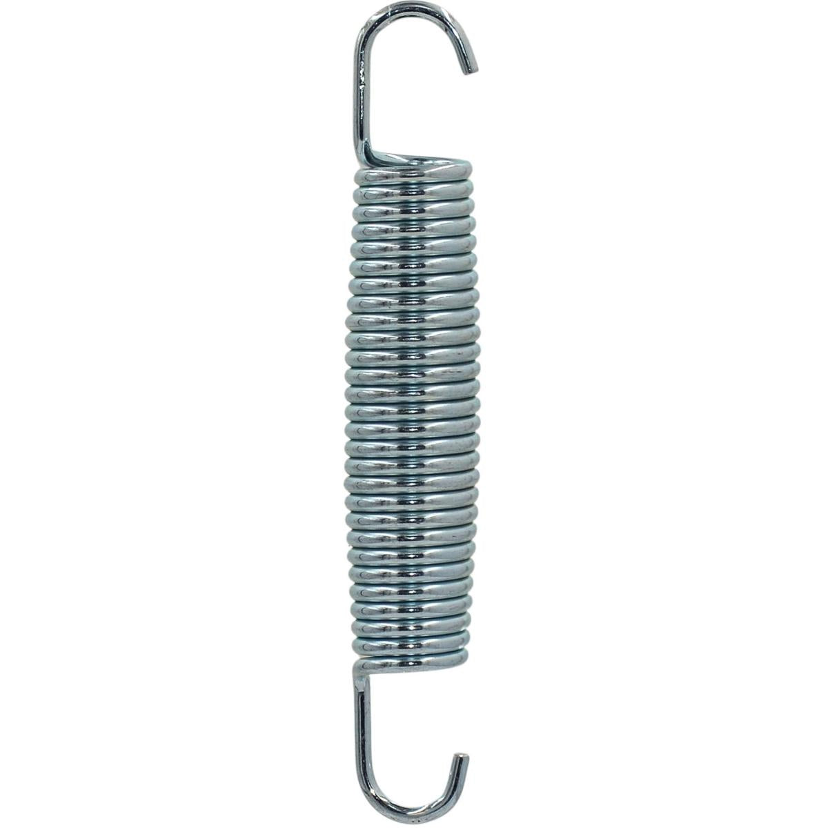 Arc trambulina din otel galvanizat, lungime 136 mm, compatibil trambuline 244 cm - 305 cm