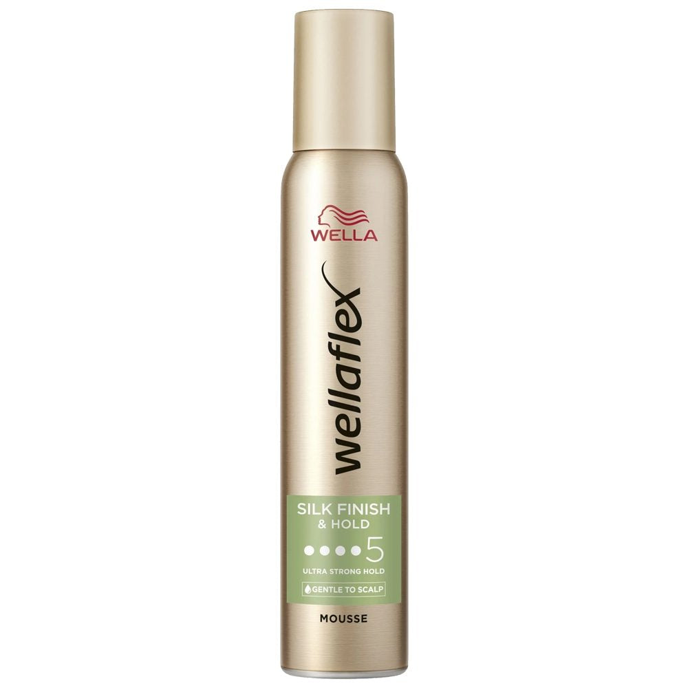 Spuma, Wellaflex, Par 200 ml Ultra Strong