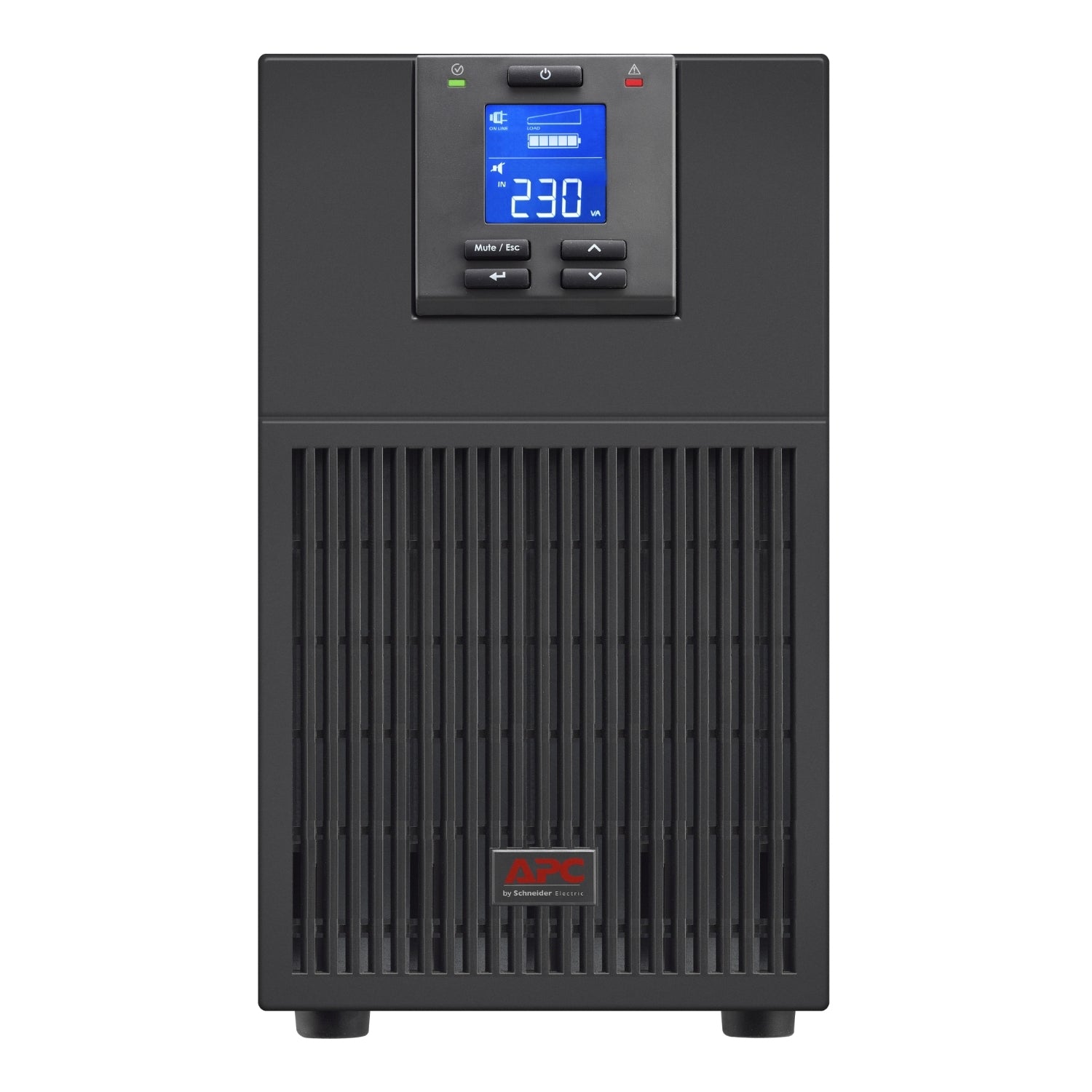 APC Smart-UPS RV 1000VA 230V "SRV1KI-E"
