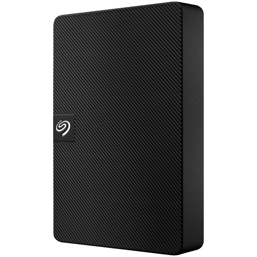 HDD External SEAGATE Expansion Portable Drive (2.5"/1TB/USB 3.0), "STKM1000400"