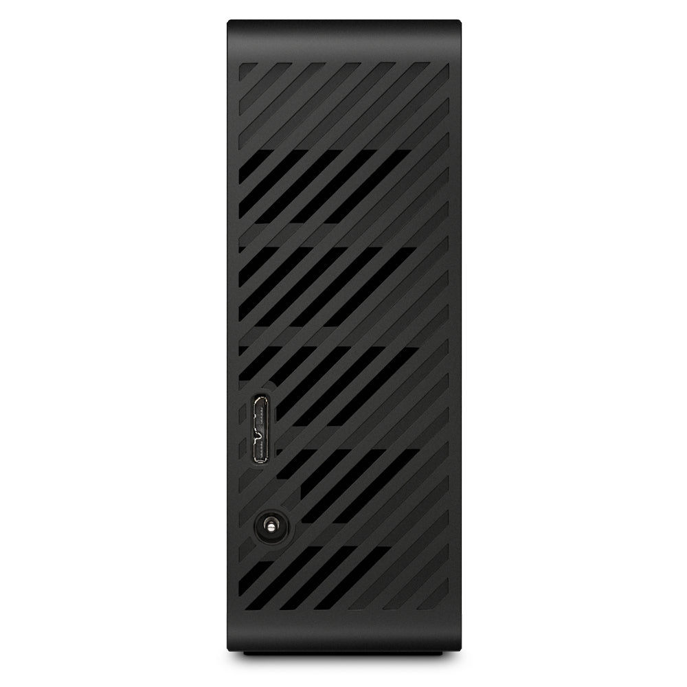 HDD EXT SG 26 TB 3.5" 3.0 EXPANSION BK "STKP26000400"