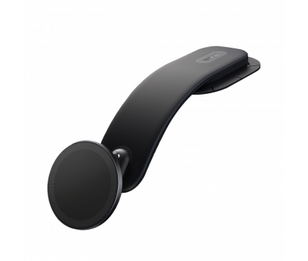 Suport telefon cu wireless charging Anker, Nano, 25W, fast charge, wireless, negru, "B2216H11" - 194644272319