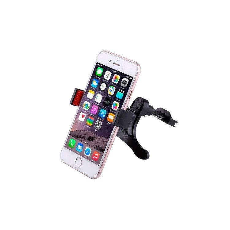 Suport auto pentru telefon BK017-, Negru