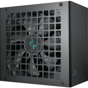 SURSA DeepCool "PL650-D-bulk", 650W, certificare 80 Plus Bronze, non-modular, fan 120mm, negru, "R-PL650D-FC0B-EU-V2"