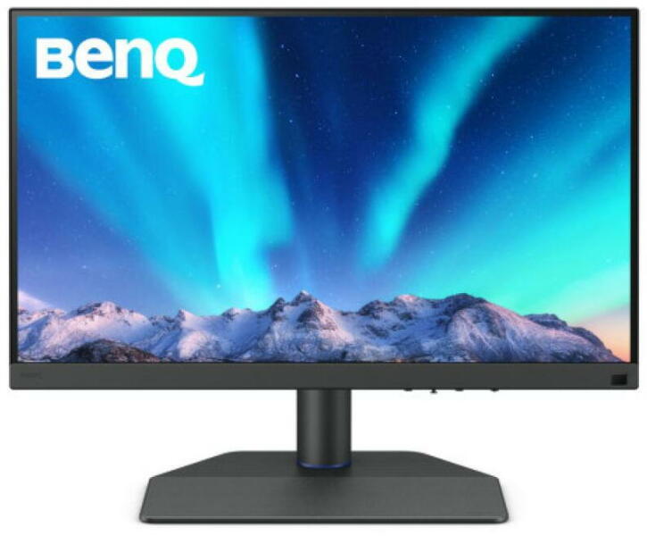 MONITOARE Benq MONITOR 27" BENQ SW272U "SW272U"