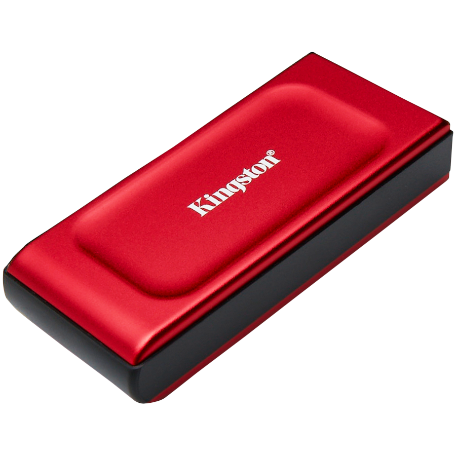 SSD Extern Kingston, XS1000R, 1TB, 2.5, "SXS1000R/1000G"