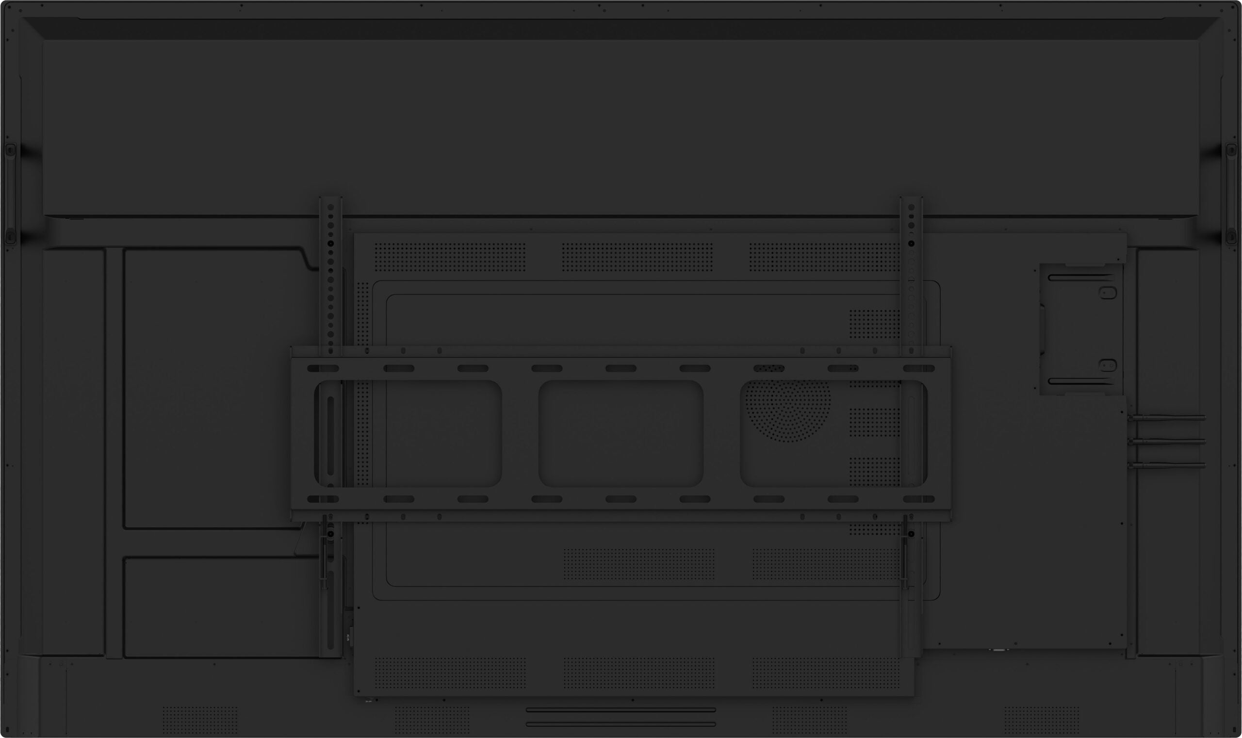 Iiyama Prolite TE7513A-B2AG 75UHD VA 3840x2160 400cd 1200:1 8ms Android 1, 8/128GB, VGA, 2x HDMI, 2x USB-C, mini-jack, Optical Out (S/PDIF), USB Touch Interface, Landscape mode,Media Play USB Ports "TE7513A-B2AG"