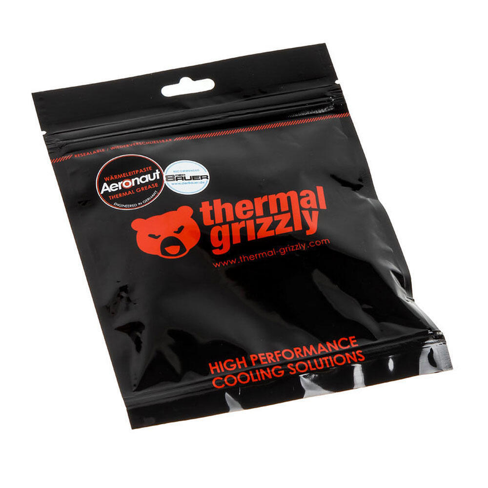 PASTA SILICONICA Thermal Grizzly Thermal Grizzly TG-A-001-RS "TG-A-001-RS"