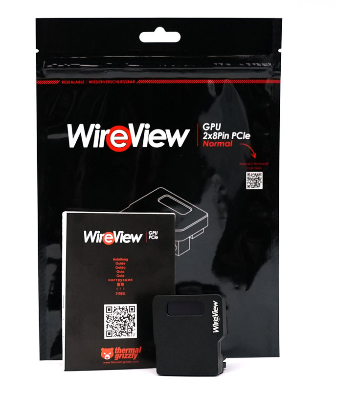 ACCESORII carcase PC- Thermal Grizzly Thermal Grizzly TG-WV-P28N "TG-WV-P28N"