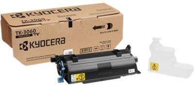 Toner Original KYOCERA Black, TK-3060, pentru ECOSYS M3145IDN|M3645IDN, 14.5K, , "TK-3060"
