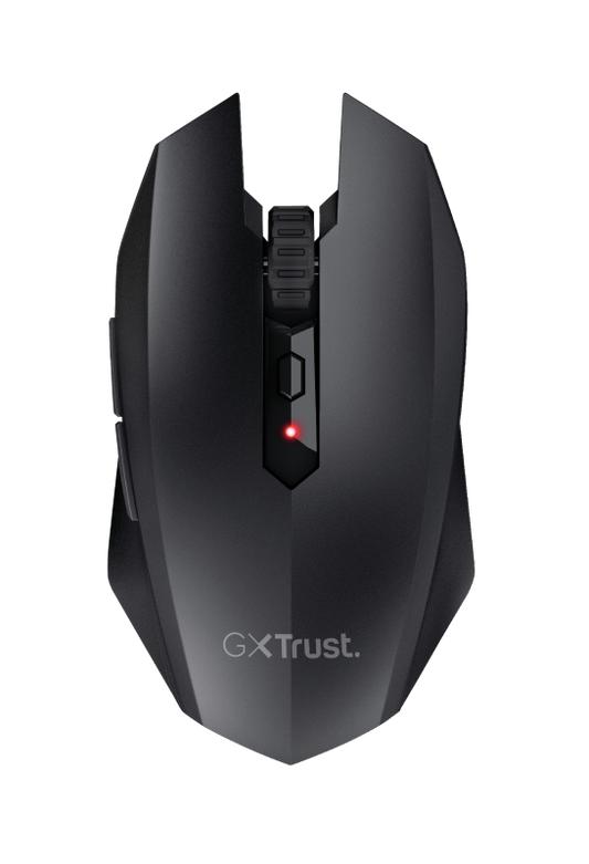 Trust GXT115 Macci Mouse Gaming Wireless "TR-22417" (timbru verde 0.18 lei)
