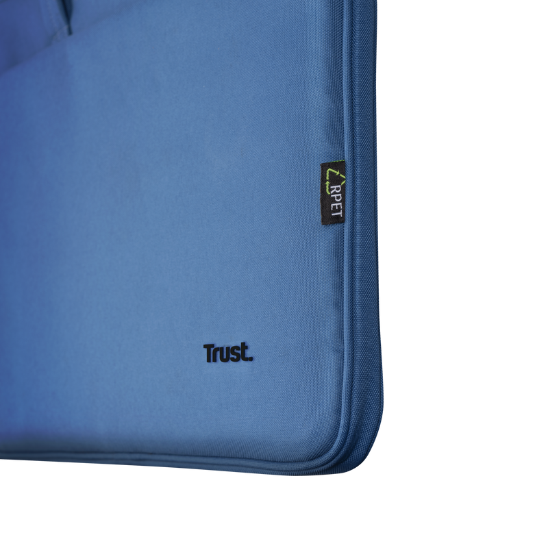 Trust Bologna Bag ECO 16" laptops Blue "TR-24448"