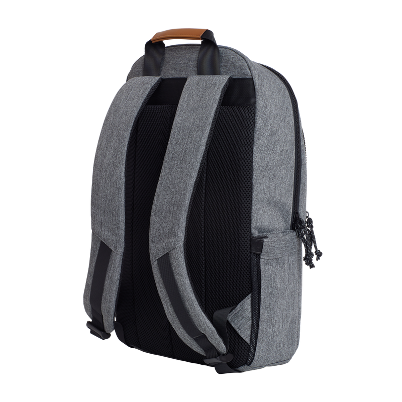 Rucsac laptop Trust Avana 16", gri "TR-24981"