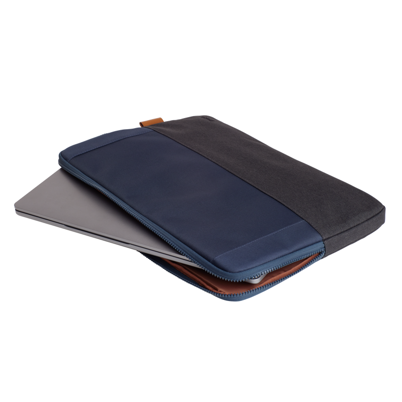 Husa laptop Trust Lisboa 16", albastru "TR-24982"