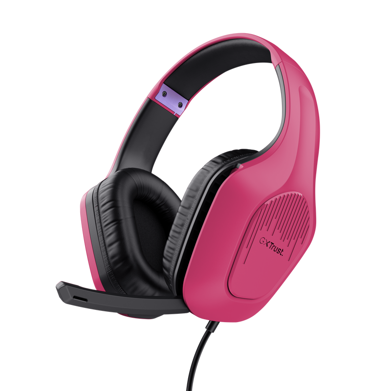 CASTI Trust GXT415P ZIROX , roz "TR-24992"