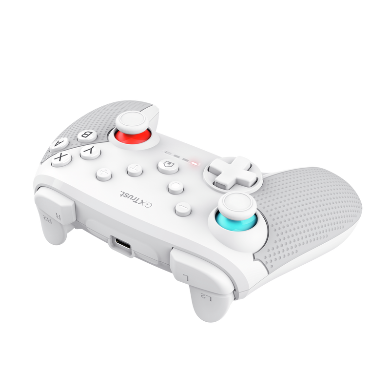 Controller Trust Muta Nintendo Switch al "TR-25426"