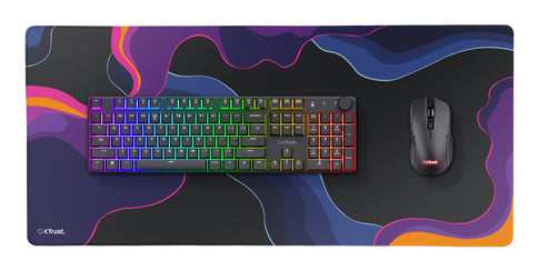 Mousepad Trust GXT 759 XXL, mov/albst "TR-25714"