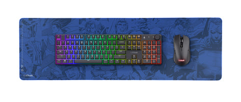 Mousepad Trust GXT 759SM XXL "TR-25743"