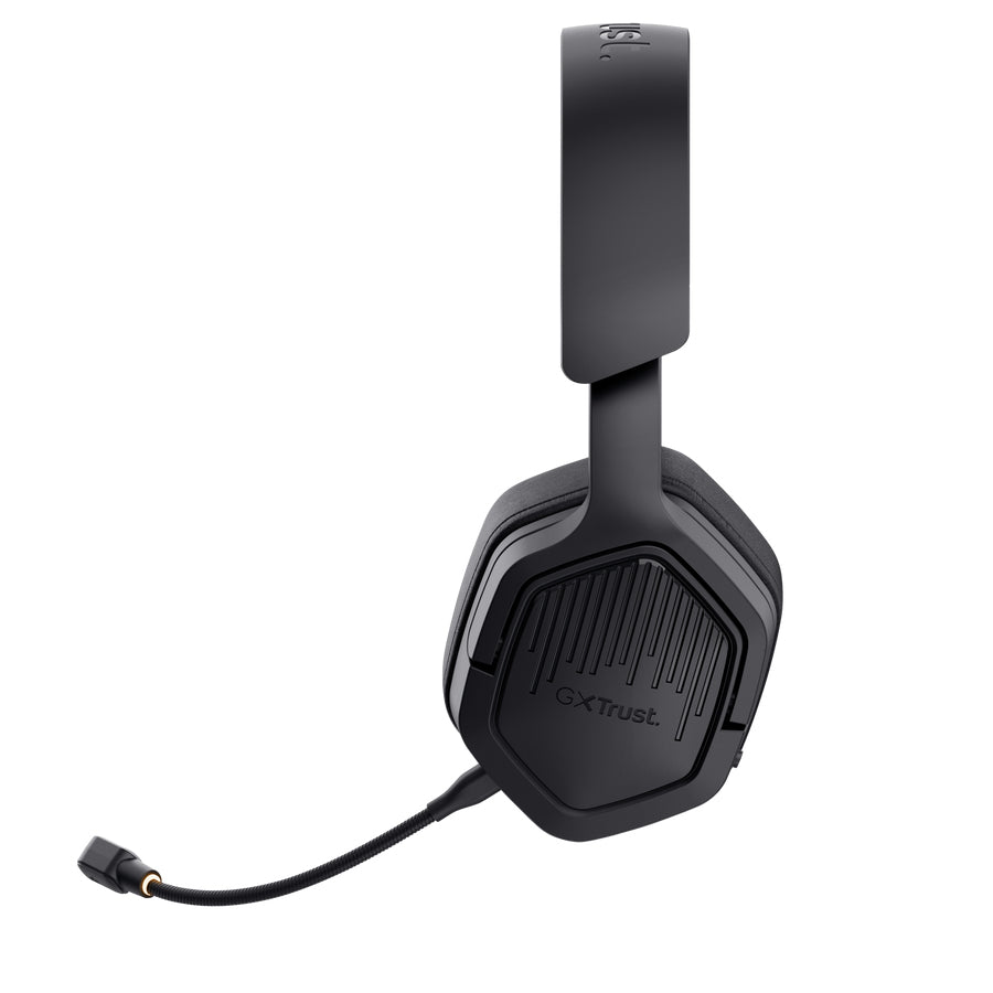 Casti WS Trust GXT 493PS Carus, negru "TR-25746"