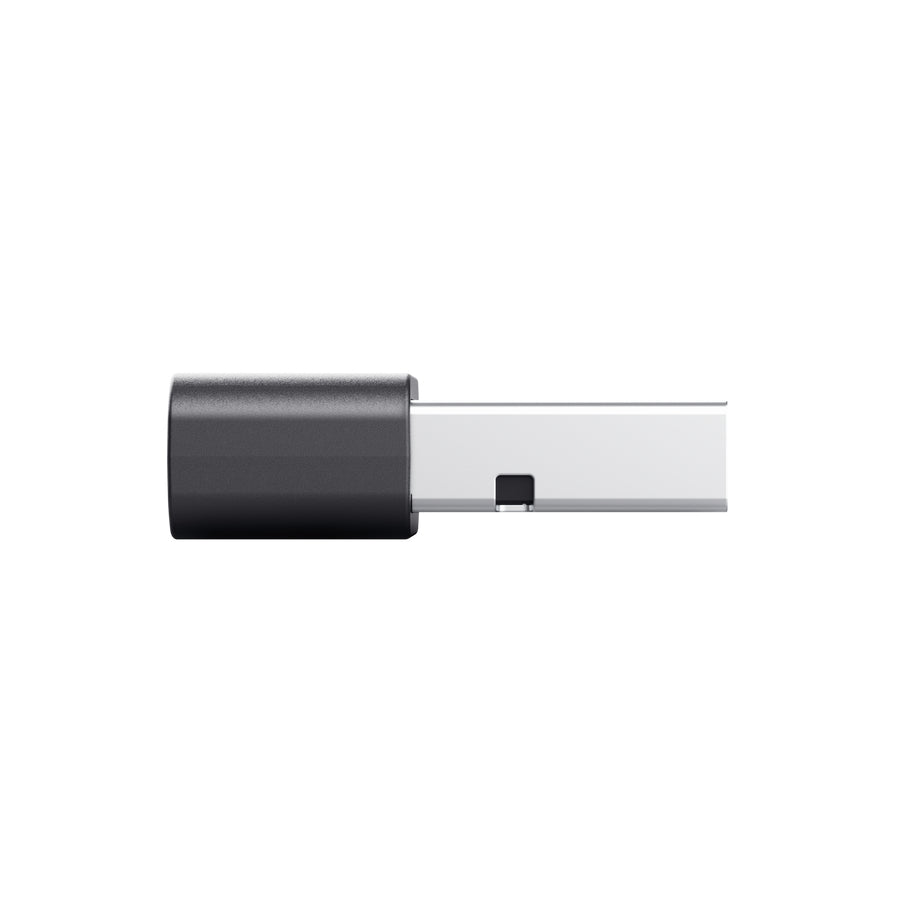 Adaptor Bluetooth Trust Myna 5.4, negru "TR-26027"