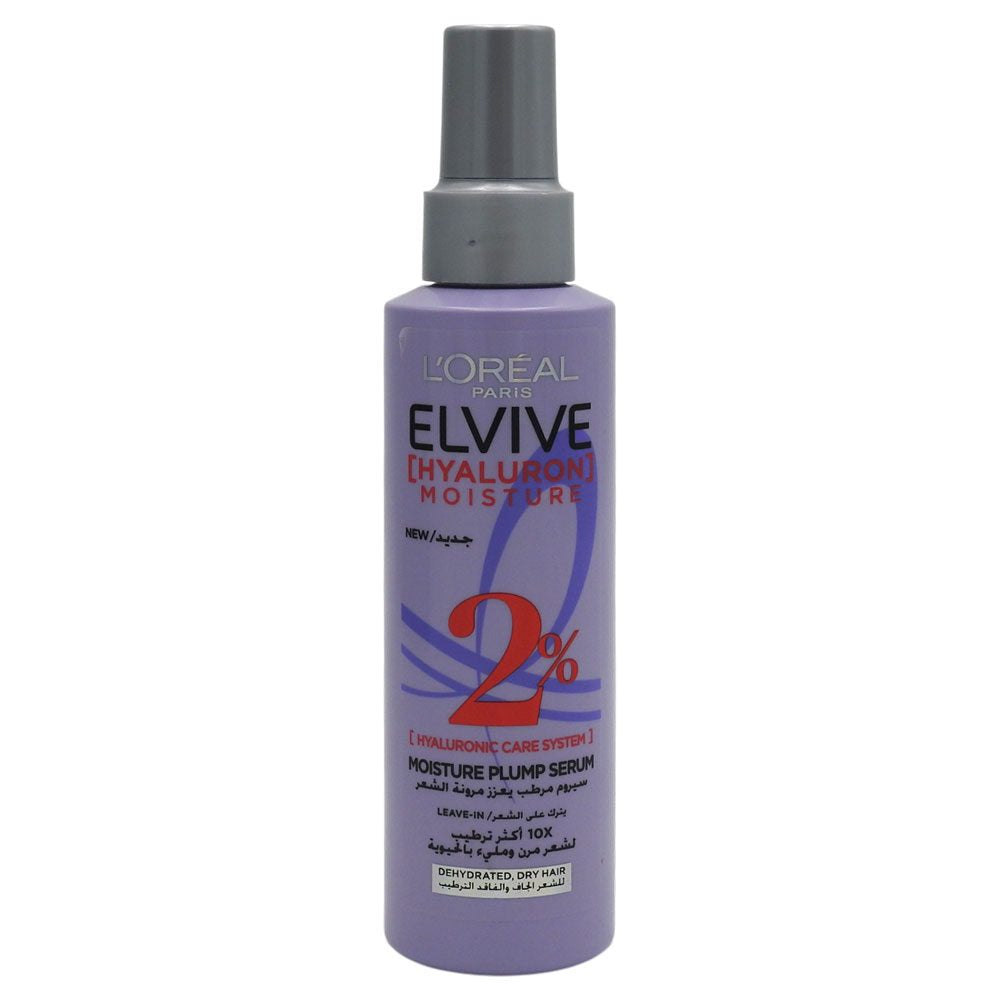 Tratament, Elvital, Elseve, de Par 150 ml Hyaluron Moisture Plump