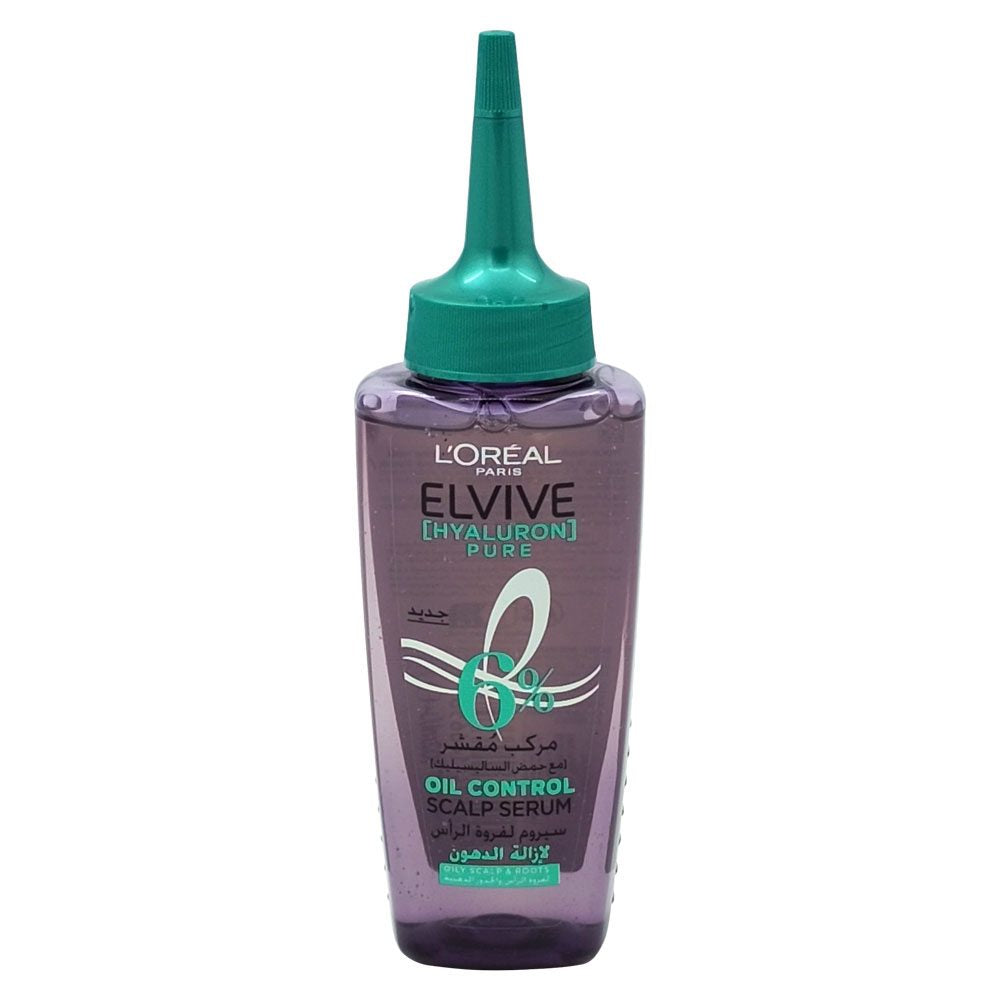 Tratament, Elvital, Elseve, Par Ser 102 ml Hyaluron Pure