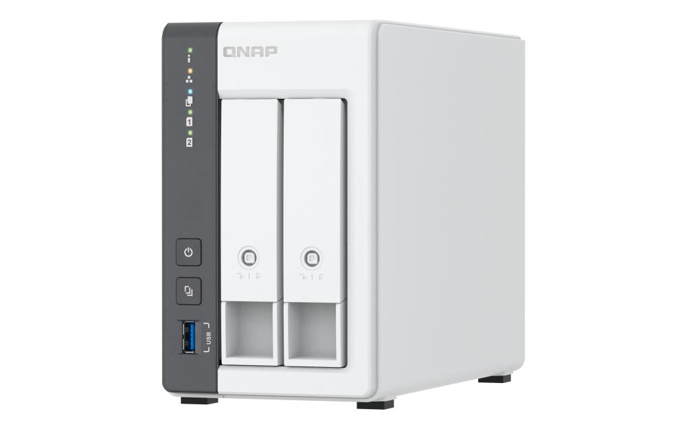 NAS STORAGE TOWER 2BAY/TS-216G QNAP "TS-216G"