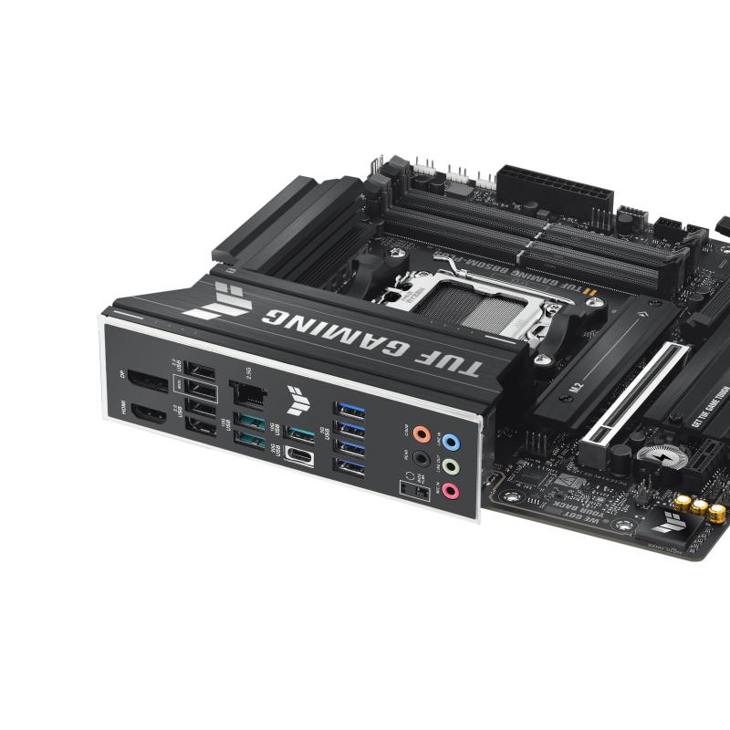 MB Asus TUF GAMING B850M-PLUS "TUF GAMING B850M-PLUS"