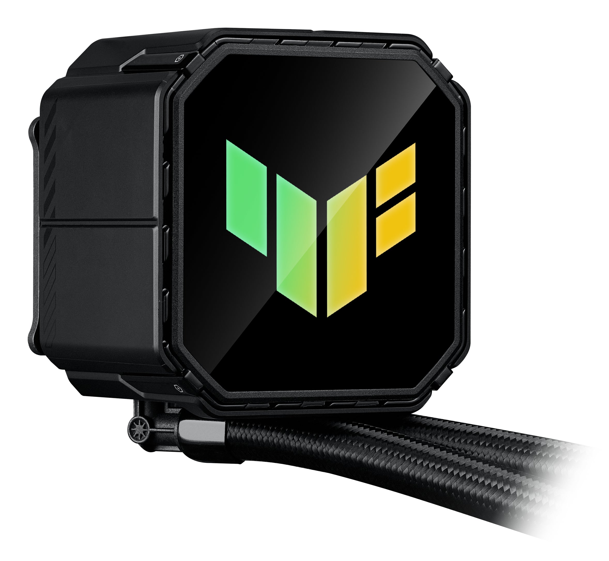 CPU Cooler AS TUF GAM LC III 360 ARGB BL "TUF GAMING LC III 360 ARGB"