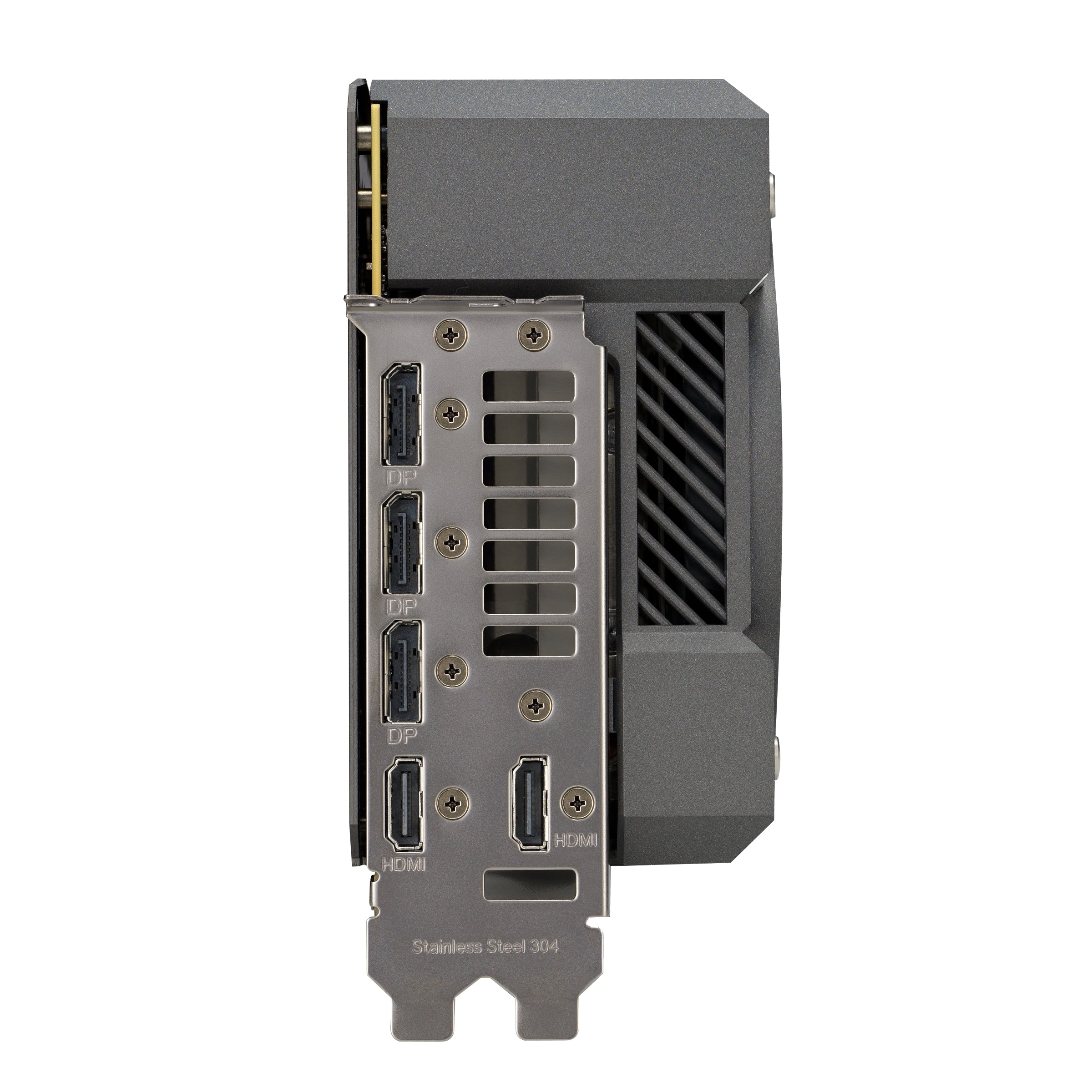 VGA PCIE16 RTX5080 16GB GDDR7/TUF-RTX5080-O16G-GAMING ASUS "TUF-RTX5080-O16G-GAMING"