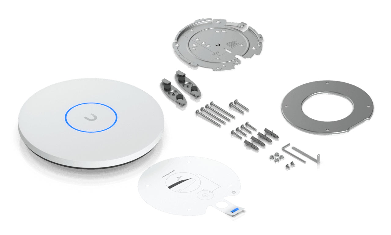WRL ACCESS POINT/U7-PRO-XGS UBIQUITI "U7-PRO-XGS"