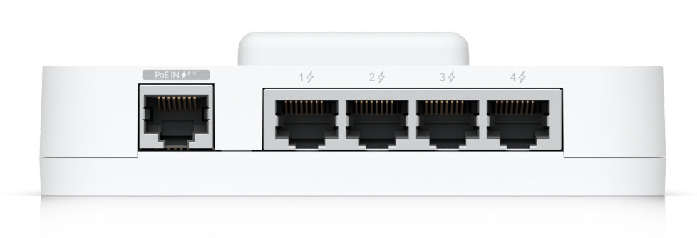 ACCESS CONTROL GATE HUB/UNIFI UA-HUB-GATE UBIQUITI "UA-HUB-GATE"