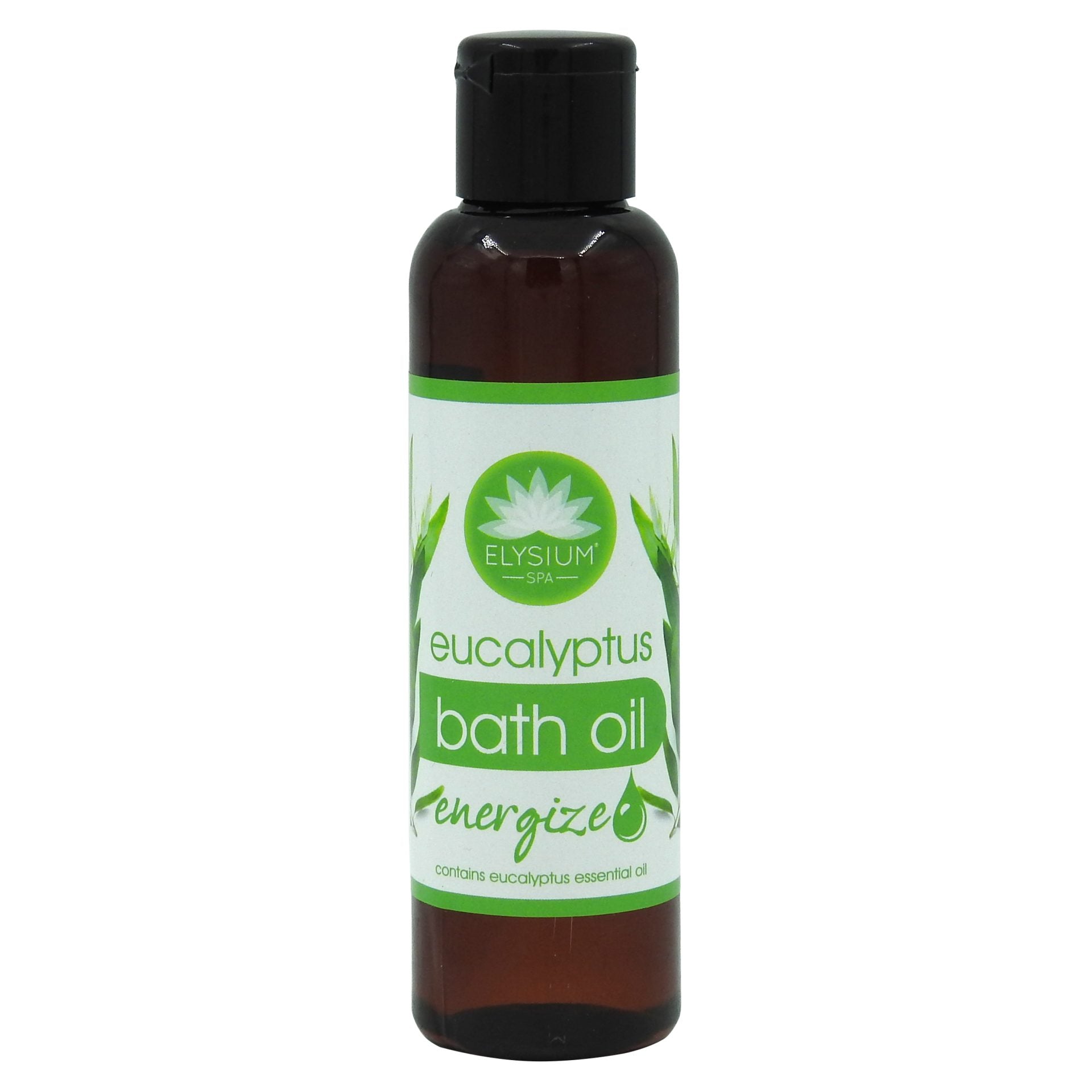 Ulei, Elysium Spa, de Baie 150 ml Eucalyptus