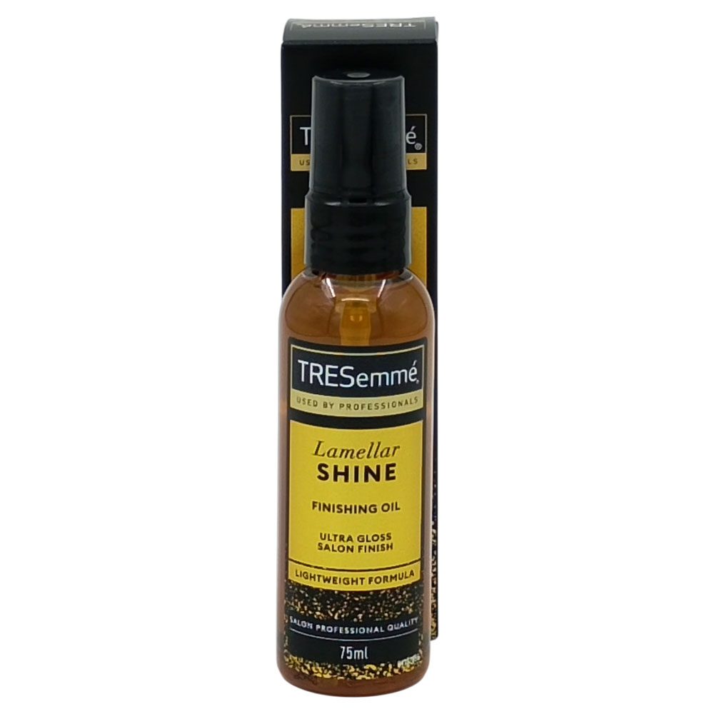 Ulei pentru Par, Tresemme, 75 ml Lamellar Shine