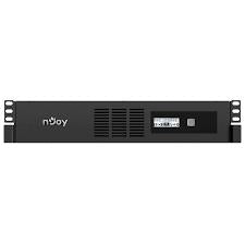 UPS RACK CODE 600 600VA/UPCMRLS660TCOAZ01B NJOY "UPCMRLS660TCOAZ01B"