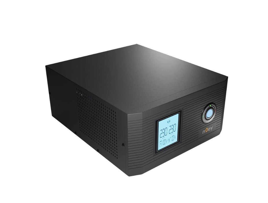 UPS NJOY Aira 1200 centrale de incalzire "UPCSTLP812HAICP01B"
