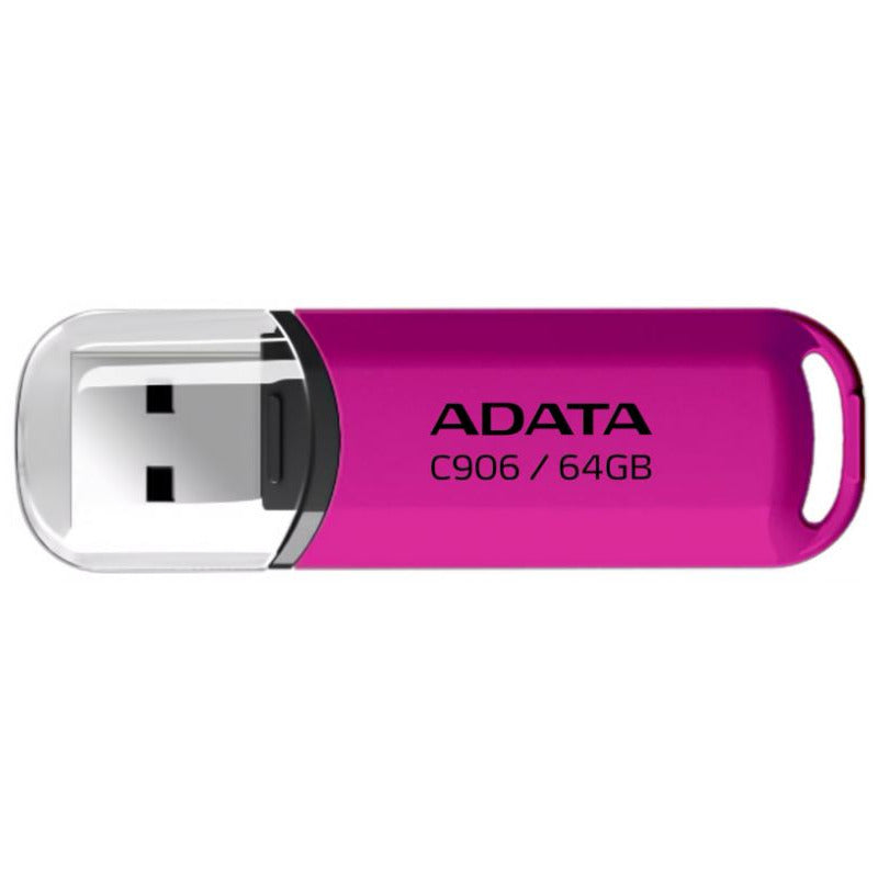 MEMORII USB Adata 64GB "AC906-64G-RPP"