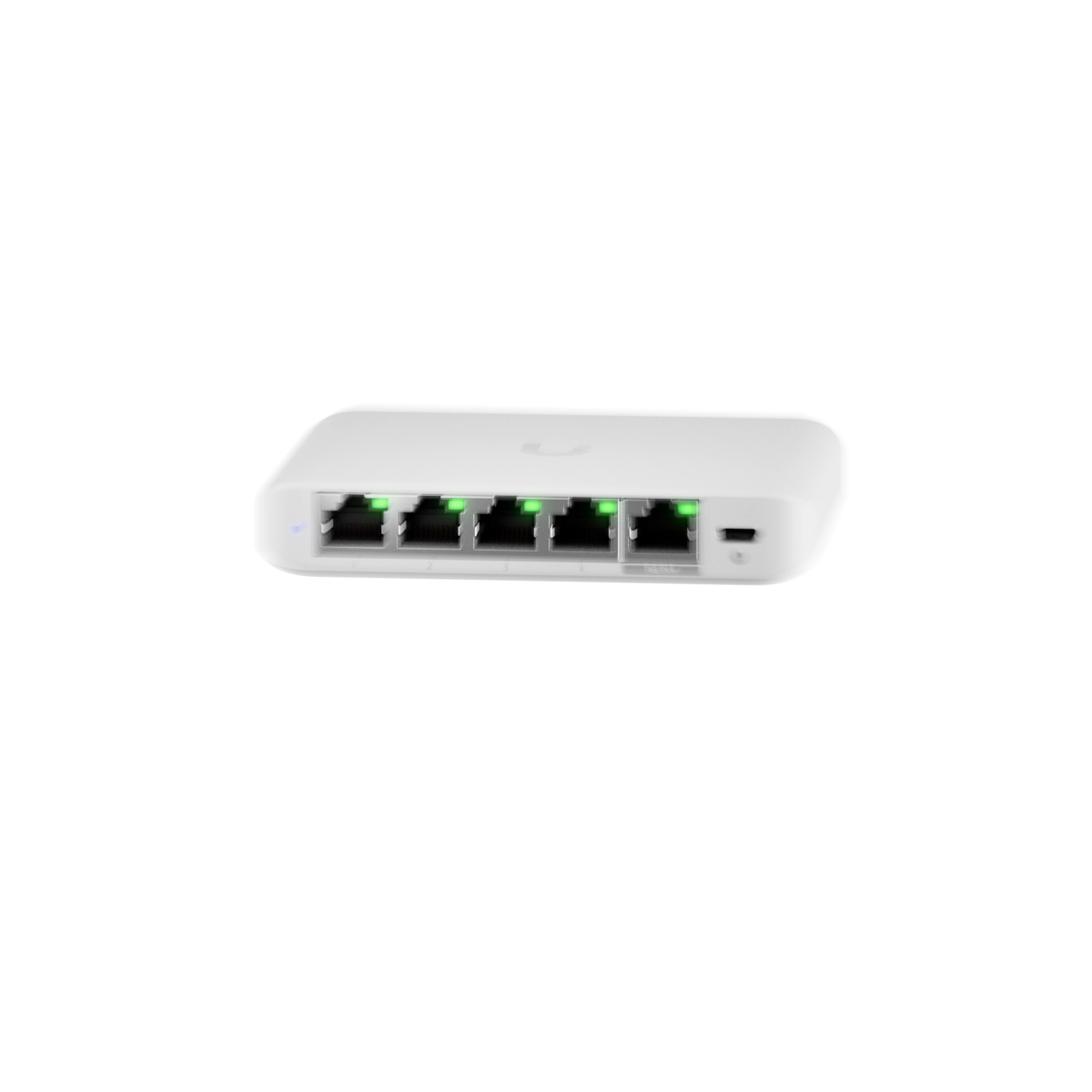 Ubiquiti USW-Flex-2.5G-5 RJ45 1/2.5 GbE "USW-FLEX-2.5G-5"