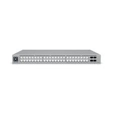 NET SWITCH 48PORT POE++/USW-PRO-MAX-48-POE UBIQUITI "USW-PRO-MAX-48-POE"