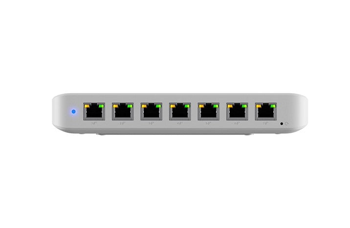 UBIQUITI 8 PORT GBE SWITCH USW-ULTRA "USW-ULTRA"