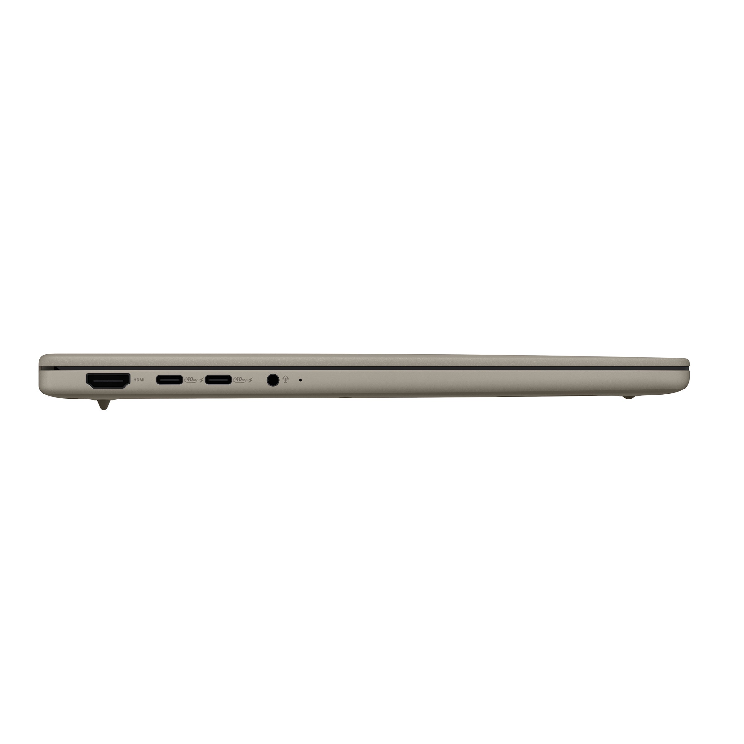 ASUS Zenbook A14 UX3407QA-QD340X Qualcomm Snapdragon X 14inch OLED WUXGA 32GB LPDDR5X 1TB M.2 NVMe PCIe SSD W11P 3Y Zabriskie Beige "UX3407QA-QD340X" ((timbru verde 3.5 lei)