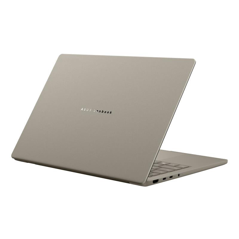 ASUS UX3407RA Snapdragon EliteX1E 78 16GB 1TB W11P "UX3407RA-QD043X" ((timbru verde 3.5 lei)