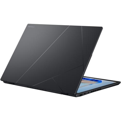 ASUS Zenbook DUO UX8406CA Intel Core Ultra 9 14inch 3K 32GB 2TB M.2 NVMe PCIe 4.0 SSD Intel Arc Graphics W11P 3Y Basalt Gray "UX8406CA-PZ068X" ((timbru verde 3.5 lei)