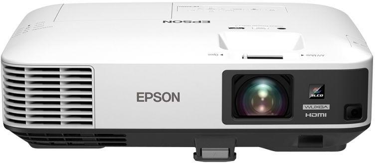 Epson, WUXGA, 1920x1200,16:10,Full HD,5000 lum,15,000:1, USB 2.0-A, USB 2.0-B,RS-232C,VGA in , (2x),VGA out,HDMI in , (2x), DP,Composite in,RGB in , (2x),RGB out,4.8 kg, "V11H871040 " , (RAPO)